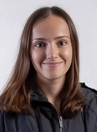 2024 Women's Track and Field Roster