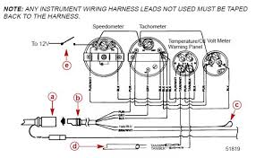 Yamaha rxv420 receiver schematic 3 mb. Mercruiser Trim Gauge Wiring Wiring Diagram Scrape
