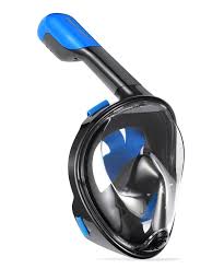 Best Full Face Snorkel Masks Reviews And Buying Advice Full Face Snorkel Mask Snorkel Mask Snorkeling