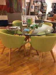 Check back frequently as our selection changes. Clearance Dining Stonesthrow White Dining Chairs Faux Leather Dining Chairs Molded Chair