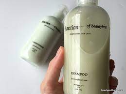 Not every day is a bad hair day, but rare is the occasion when . All Tressed Up Function Of Beauty Review Personalized Shampoo Conditioner Beautyandthecat S Beauty Blog