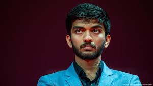 Schach-WM: Kann Ding den Siegeszug von Gukesh noch stoppen?