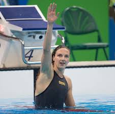 She is the youngest of three (gergely and ádám). Katinka Hosszu Who2