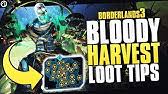 Bloody harvest skull puzzle reset. How To Solve The Skull Puzzle Borderlands 3 Heck Hole Bloody Harvest Event Youtube