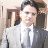 Rajeev Grover Email & Phone Number