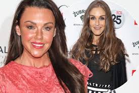 Join facebook to connect with michelle annie heaton and others you may know. Michelle Heaton News Views Gossip Pictures Video The Mirror