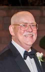 Obituary information for Bruce Wayne Thorn