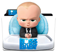 Http Bl4cksl4yer Deviantart Com Art The Boss Baby 2017 Folder Icon Pack 649074441 Boss Baby Baby Birthday Party Boy Baby Themes