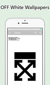 Download zedge™ app to view this premium item. Off White Wallpapers For Android Apk Download
