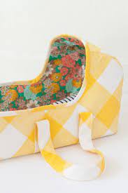 Baby Doll Basket Baby Doll Clothes Baby Doll Carrier Doll Carrier