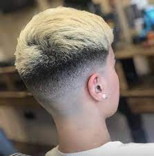 Pin On Women With White Sidewall Haircuts