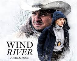 Is Wind River a Wyoming movie?