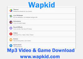 Downloads java apps, downloads, applications, games, software, music, apk, navigation. Wapkid Mp3 Video Game Download Www Wapkid Com Trendebook Download Video Games Download Games Music Software