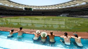 But what already has caught on is the stadium's popularity as a landmark. Perth Optus Stadium To Host Fifth Ashes Test In 2022 Cricket Australia Has Announced