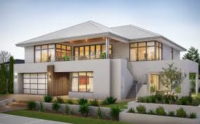 It's also an excellent use of space; Second Floor Balcony House Plans Wood Floors Home Plans Blueprints 154322