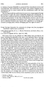 Free vector logo banco nacional costa rica. Libra Bank Limited Et Al V Banco Nacional De Costa Rica S A 676 F 2d 47 American Journal Of International Law Cambridge Core
