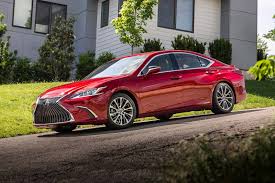 Which toyota luxury sedan is better for $45k?? 2021 Lexus Es 300h Prices Reviews And Pictures Edmunds