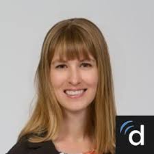 Nicole Showalter, PA