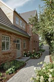 Grotheer Architektur Fld Neubau Eines Stadthauses First Build Then Plant Only When The Sca In 2020 Exterior Design Landscape Architecture Design Architecture