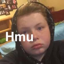 rayce patrick mcgee (@barefacerayce)