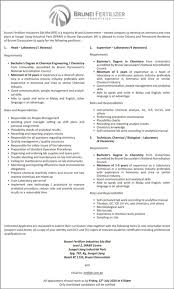 Corrective maintenance is done randomly while preventive is done frequently. Vacancy Kerja Kosong Taken From Brunei Career Brunei Jobs Facebook