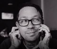 The Amity Affliction added a new photo.