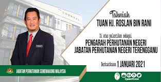 Hasil inokulasi di ladang jabatan perhutanan negeri terengganu. Jabatan Perhutanan Semenanjung Malaysia Photos Facebook