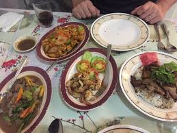 The Villa Restaurant Picture Of The Villa Restaurant Riyadh Tripadvisor