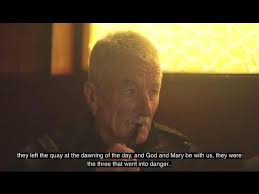 Coming Over The Hills