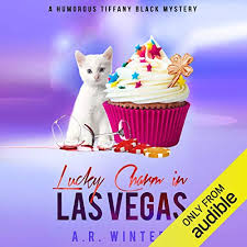 Dining in las vegas, nevada: Lucky Charm In Las Vegas Audiobook A R Winters Audible Co Uk