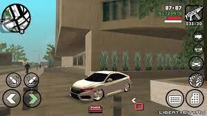 Android 4.1 jelly bean android 4.4 kitkat android 5.0 lollipop. Honda Civic Fc5 Dff Only For Gta San Andreas Ios Android