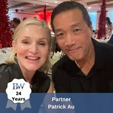 Congratulations to BWB&O's January work anniversaries, Joshua, Madeline…