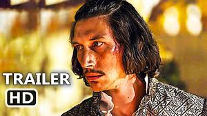 The original 'beetlejuice' released in the year 1988 and is set in the connecticut countryside. The Man Who Killed Don Quixote Trailer 2 New 2018 Adam Driver Terry Gilliam Movie Hd Adam Driver Terry Gilliam Movies Terry Gilliam