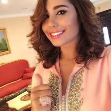 hoda saad houdasaadofficiel instagram photo websta moroccan caftan caftan moroccan dress
