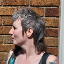 Happy mullet Monday! , Its hot out, but our AC will be blastin all day to  keep everyone as cool as this cut., Hope to see you soon!! Stay hydrated,  💈online booking is available thru my bio. My hours ...