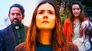 Did From's Season 2 Finale Just Confirm What Happens To Dead Characters?