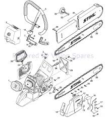 Km 1912 Stihl Chainsaw Parts Diagram Together With Stihl 025 Parts Diagram Car Schematic Wiring