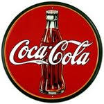 Image result for coca cola logo small