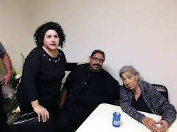 Laura DeAnda Obituary