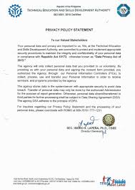 Downloads Competency Based Curriculum Cbc Tesda