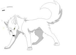 Katsumi toriumi as russ clagg. Anime Black And White Wolf Art Anime Wallpapers