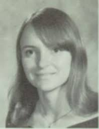 Melanie Jane Yancey Kinchen (1955-1976)