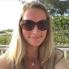 Danielle Glidden's Instagram, Twitter & Facebook