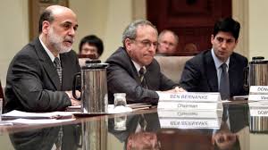 The federal reserve, the central bank of the united states, provides the nation with a safe, flexible, and stable monetary and financial system. Federal Reserve Underestimated The Crisis
