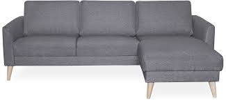 Her kan du se alle vores sofaer og finde lige netop den der passer ind i dit hjem. Lotus Sofa Med Chaiselong Kob Online Ilva Dk