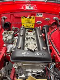 Image result for Verde Brookland 2005 Alfa-Romeo