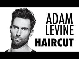 He has gone back to his mechanistic looks. Favorite Adam Levine Hairstyle Best Haircut Ideas For Spring Summer 2018 Youtube