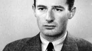 Raoul Wallenberg Archivos