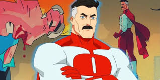 Nolan also told mark his false origin story. Why Did Omni Man Kill The Guardians In Invincible Andy Art Tv