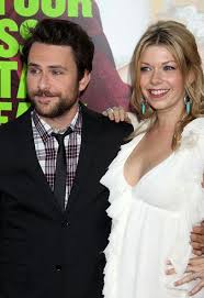 Mary elizabeth ellis and charlie day attend 'it's always sunny in philadelphia' tv show season 14 premiere, at tcl chinese 6 theatre, in los angeles, ca on september 24, 2019. Charlie Day Wife Mary Elizabeth Ellis 3 Charlie Day Mary Elizabeth Actresses